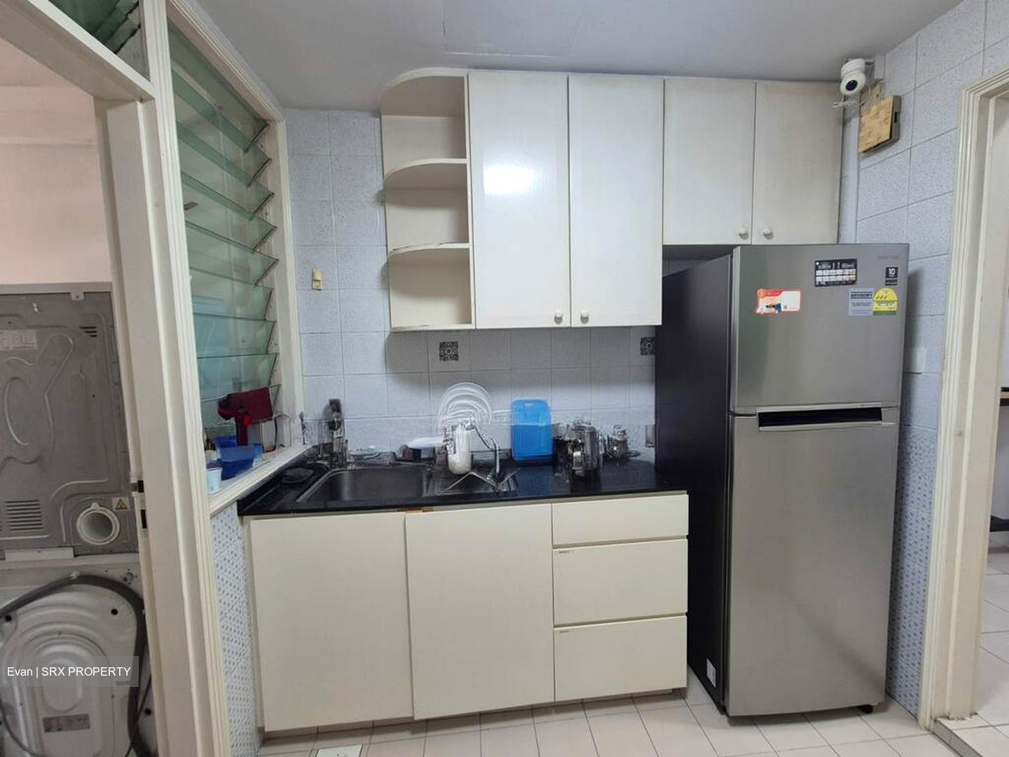 Astoria Park (D14), Condominium #512185661